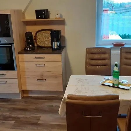 Apartment Fahrradurlaub In Ostfriesland Für 4 Personen *