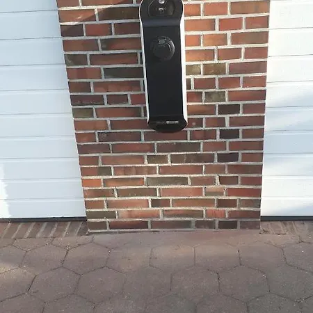 80qm Fuer 4 Personen In 2 Schlafzimmer Apartment Utarp