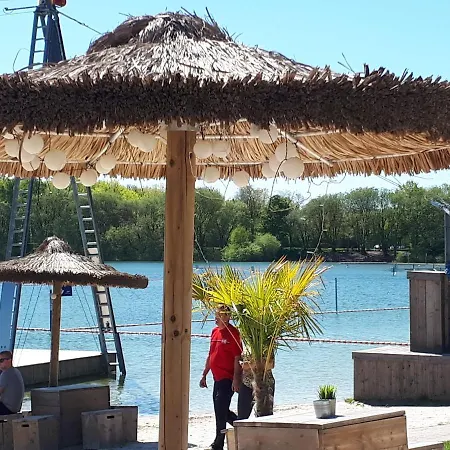 Fahrradurlaub In Ostfriesland Für 4 Personen Apartment