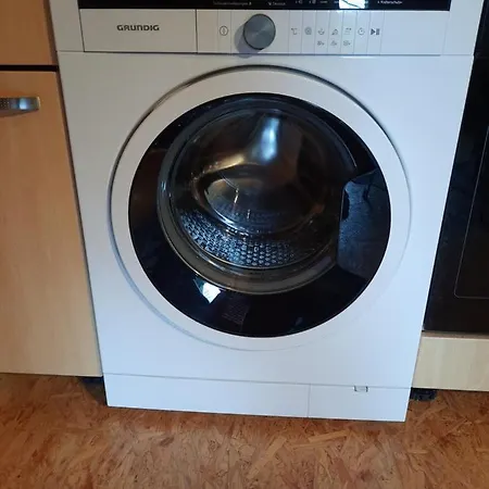 80qm Fuer 4 Personen In 2 Schlafzimmer Appartamento Utarp