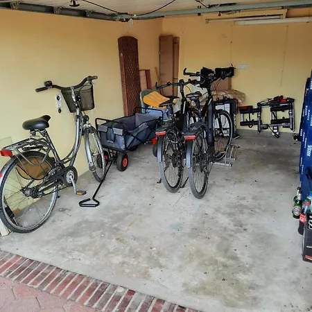 Appartamento 80qm Fuer 4 Personen In 2 Schlafzimmer