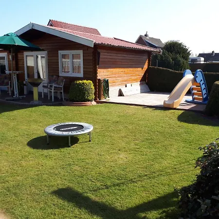 Apartment Fahrradurlaub In Ostfriesland Für 4 Personen *