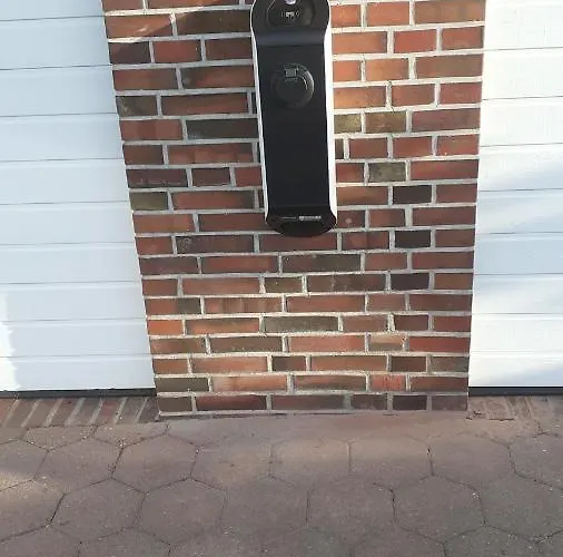 80qm Fuer 4 Personen In 2 Schlafzimmer Daire Utarp