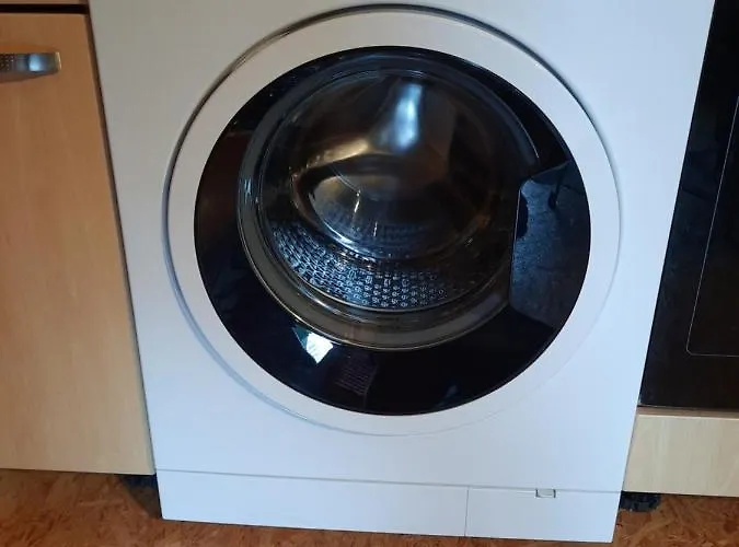 80qm Fuer 4 Personen In 2 Schlafzimmer 아파트 Utarp
