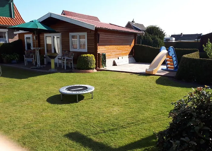 Daire 80qm Fuer 4 Personen In 2 Schlafzimmer *